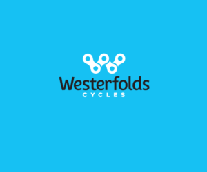 Westerfolds Cycles | Logo Design by Buck Tornado