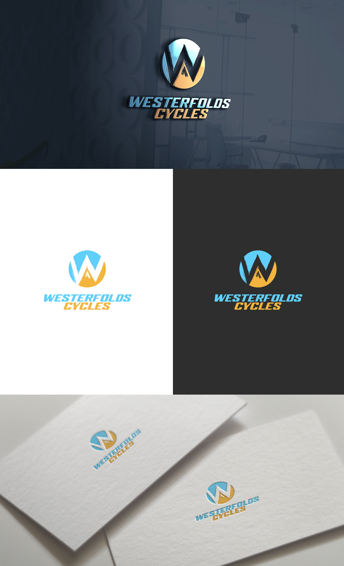 Logo Design by GLDesigns for this project | Design #25575261