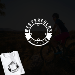 Westerfolds Cycles | Logo Design by TRHZ