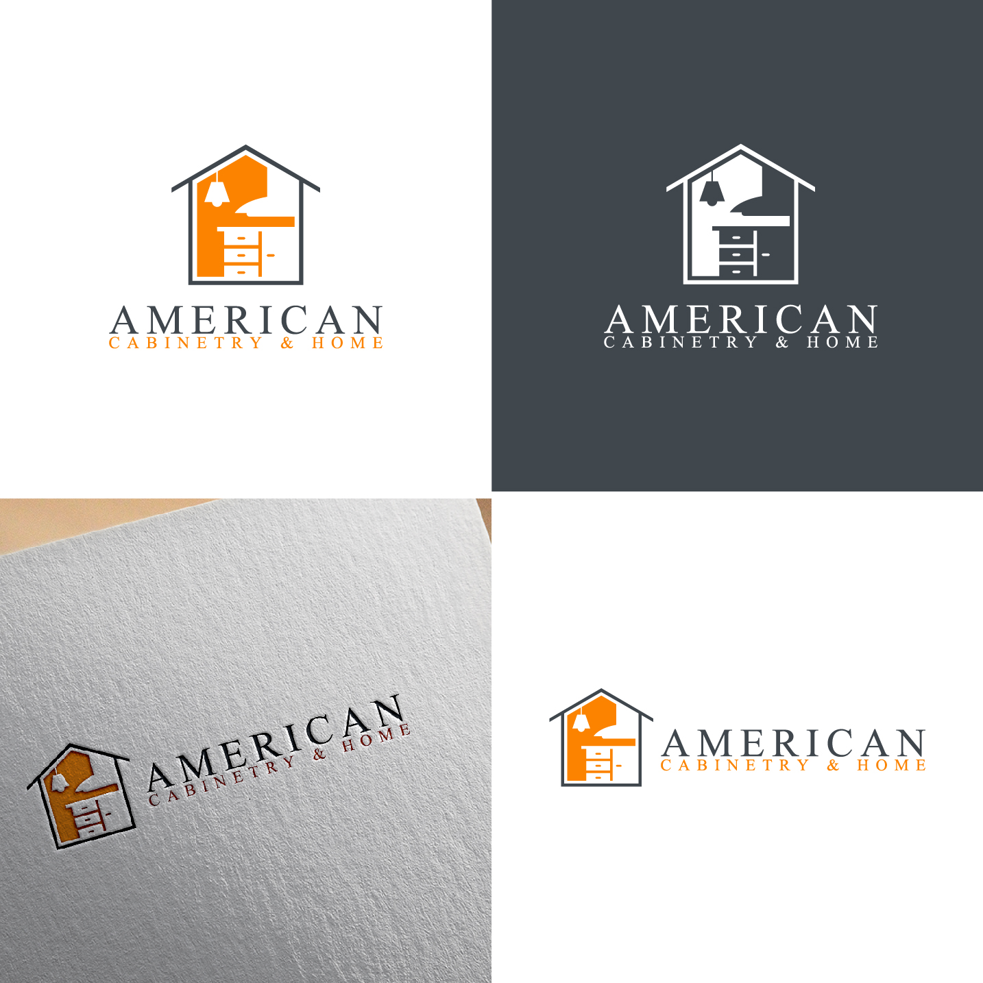 Logo Design by 4tech services for this project | Design #25584733
