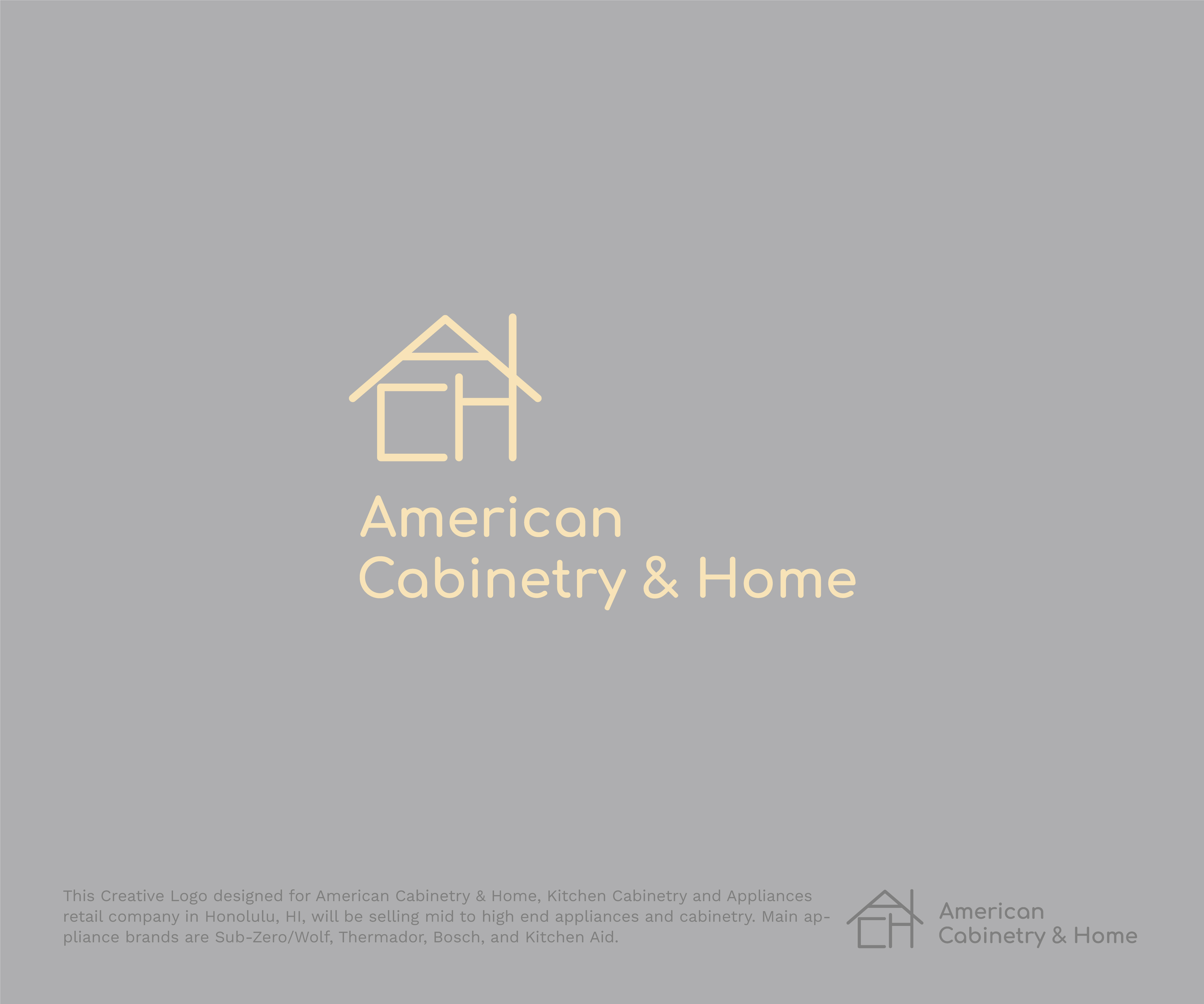 Logo Design by jnh for this project | Design #25607438