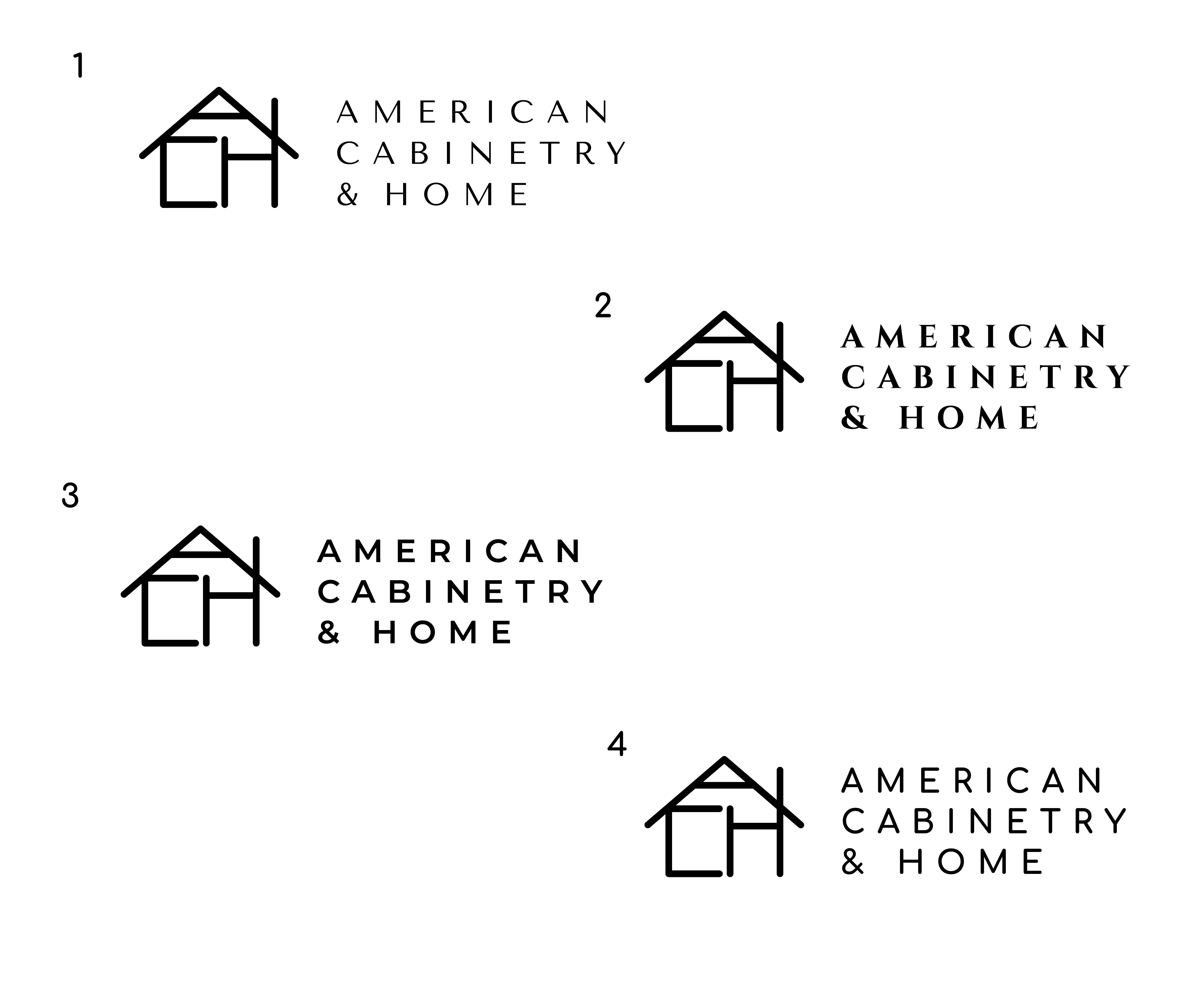 Logo Design by jnh for this project | Design #25632549