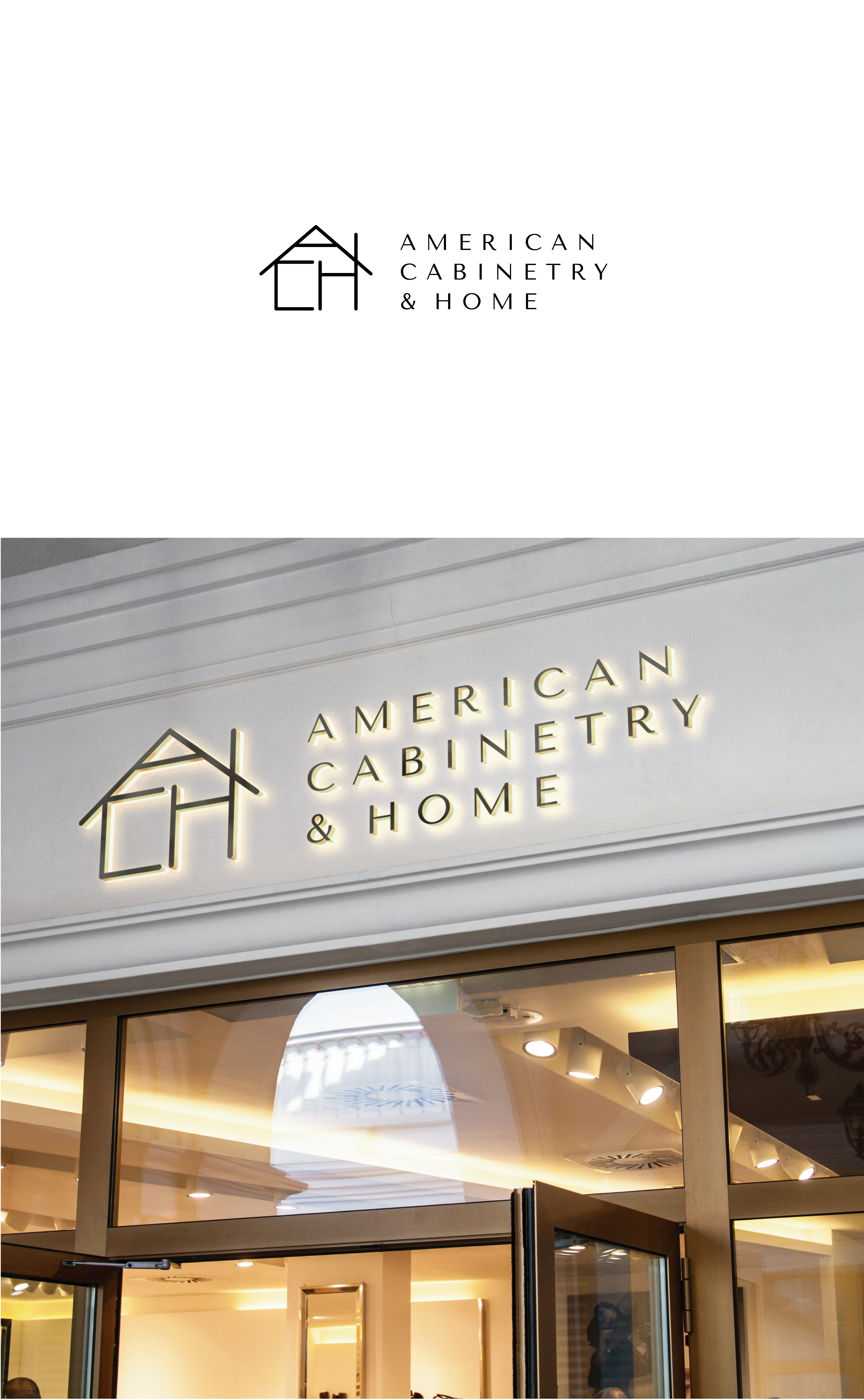 Logo Design by jnh for this project | Design #25637855