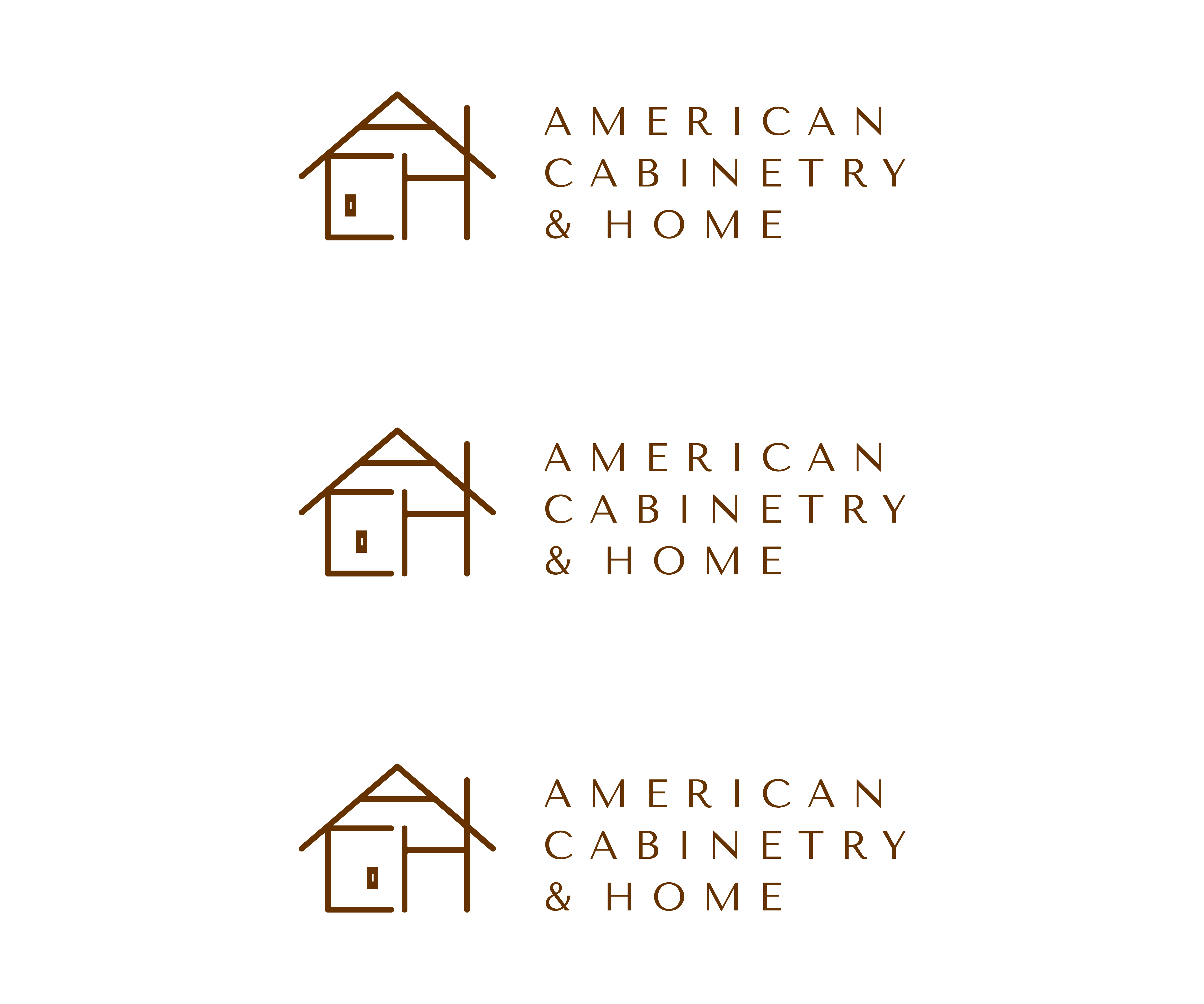 Logo Design by jnh for this project | Design #25671947