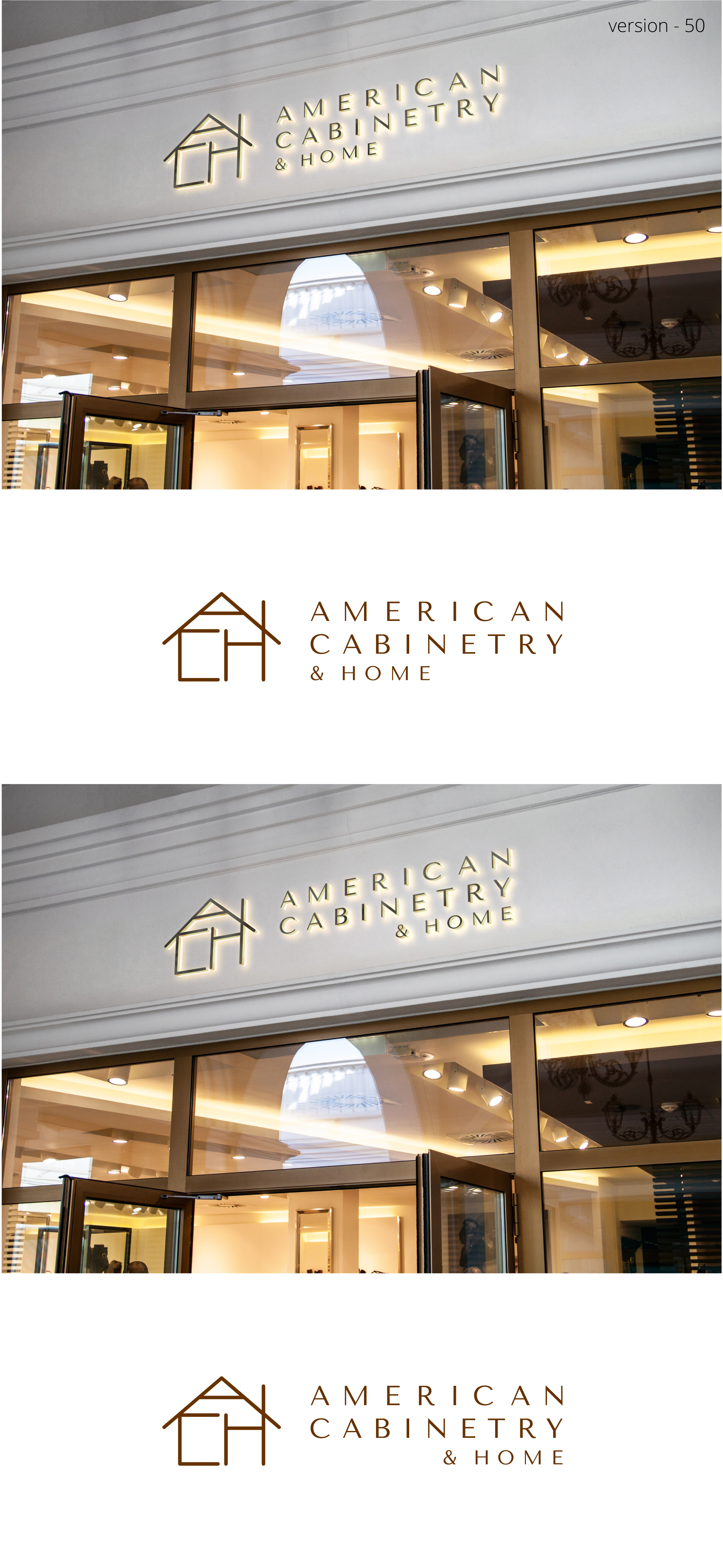 Logo Design by jnh for this project | Design #25700394