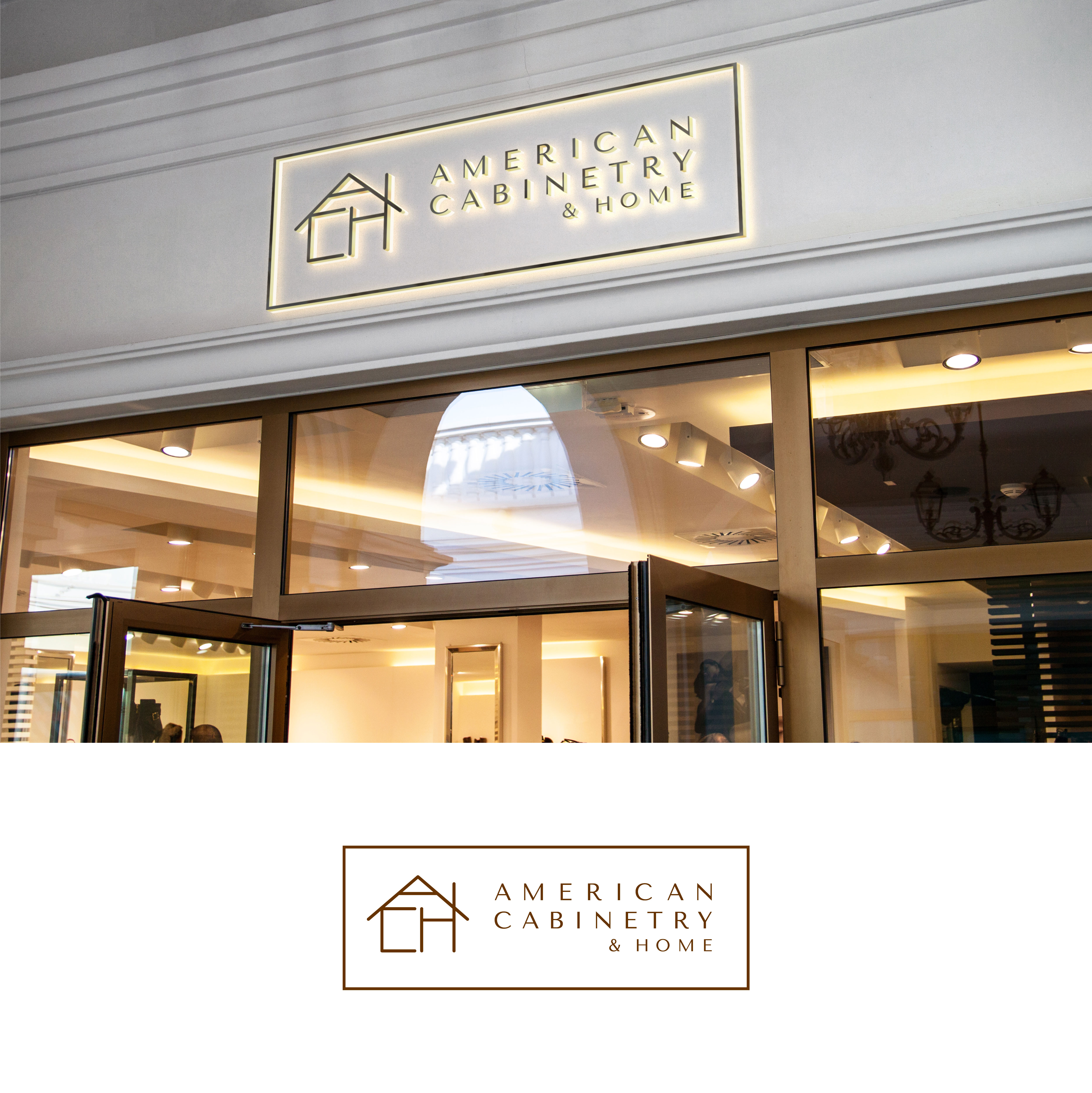 Logo Design by jnh for this project | Design: #25700974