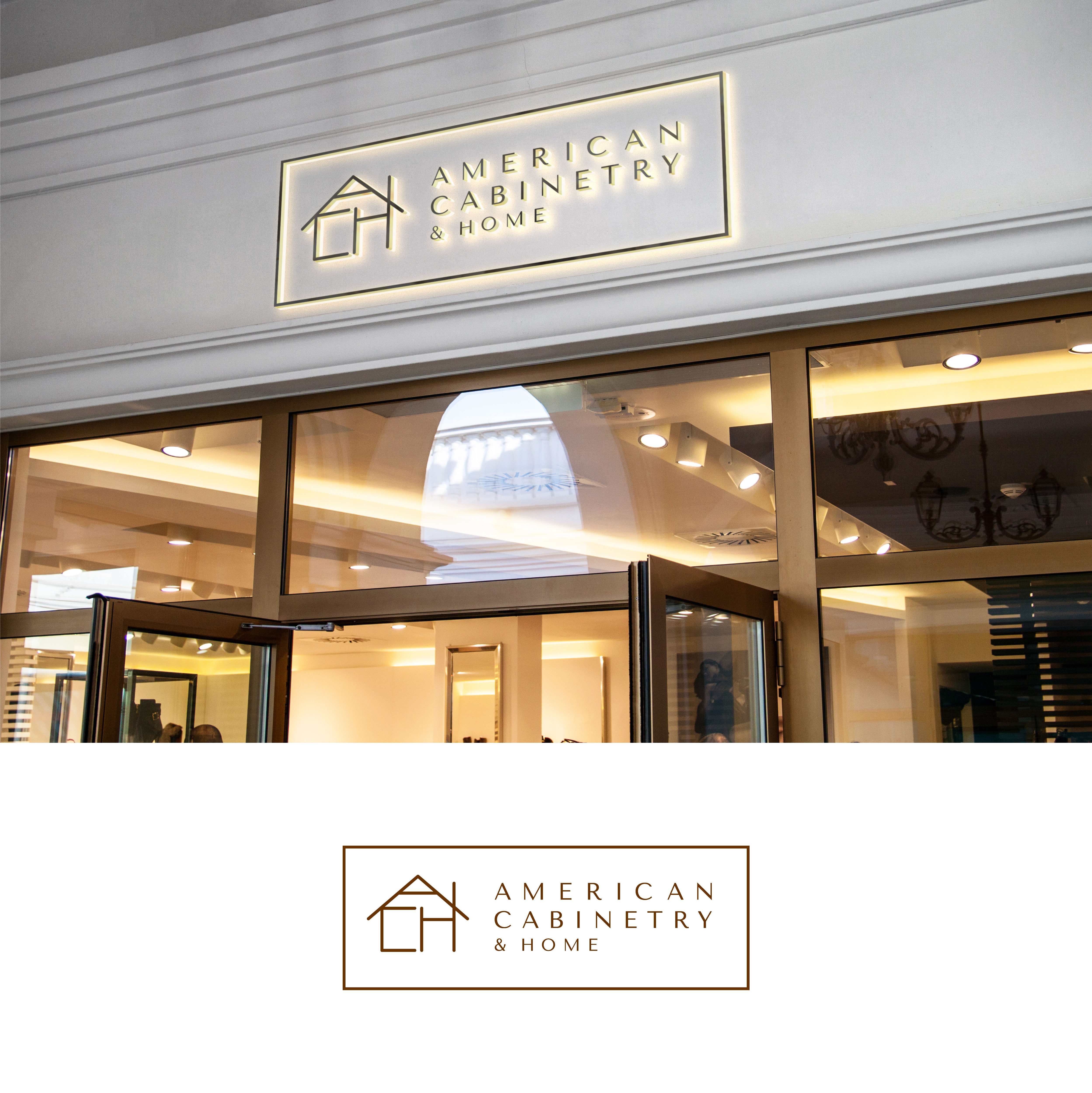 Logo Design by jnh for this project | Design #25700975