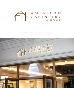 Logo Design by jnh for this project | Design: #25720374