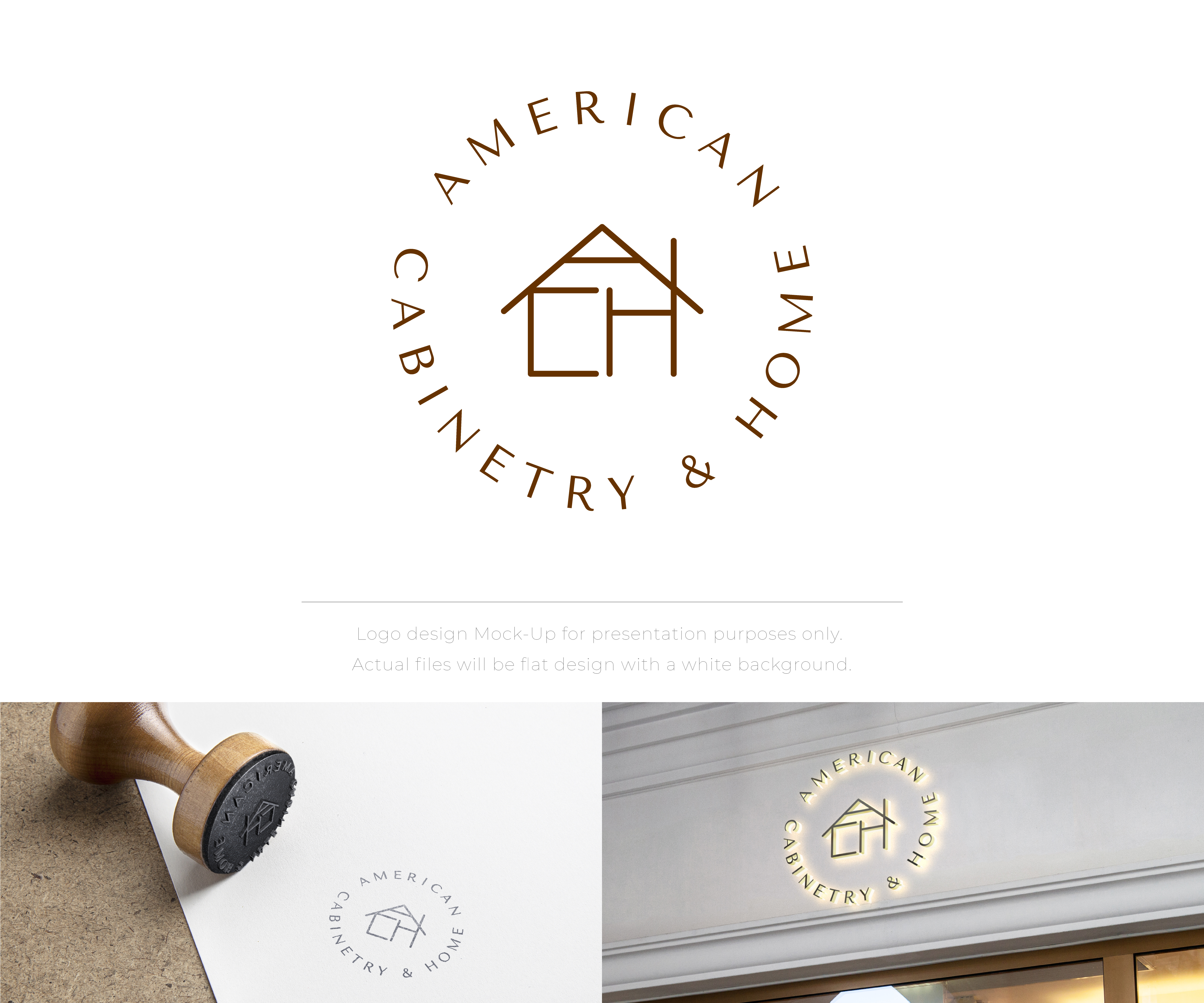 Logo Design by jnh for this project | Design #25720375