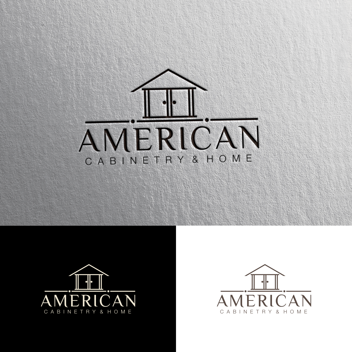 Logo Design by GAM'Design for this project | Design #25573504
