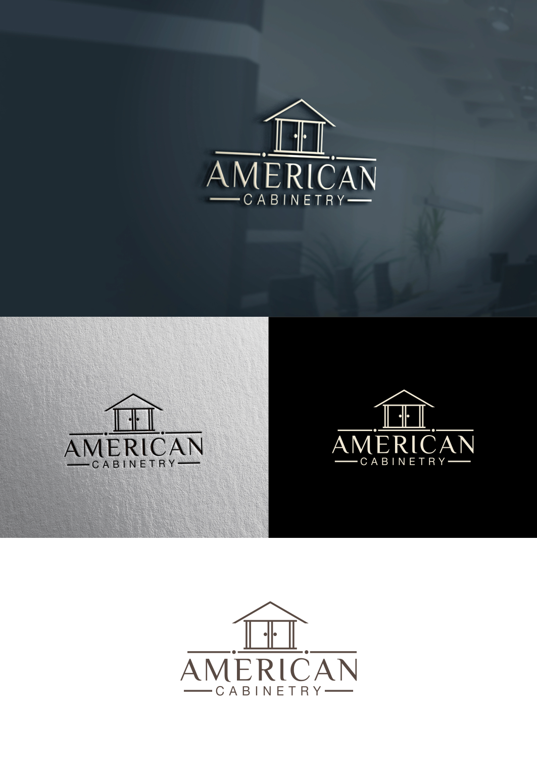 Diseño de Logo por GAM'Design para este proyecto | Diseño #25583352