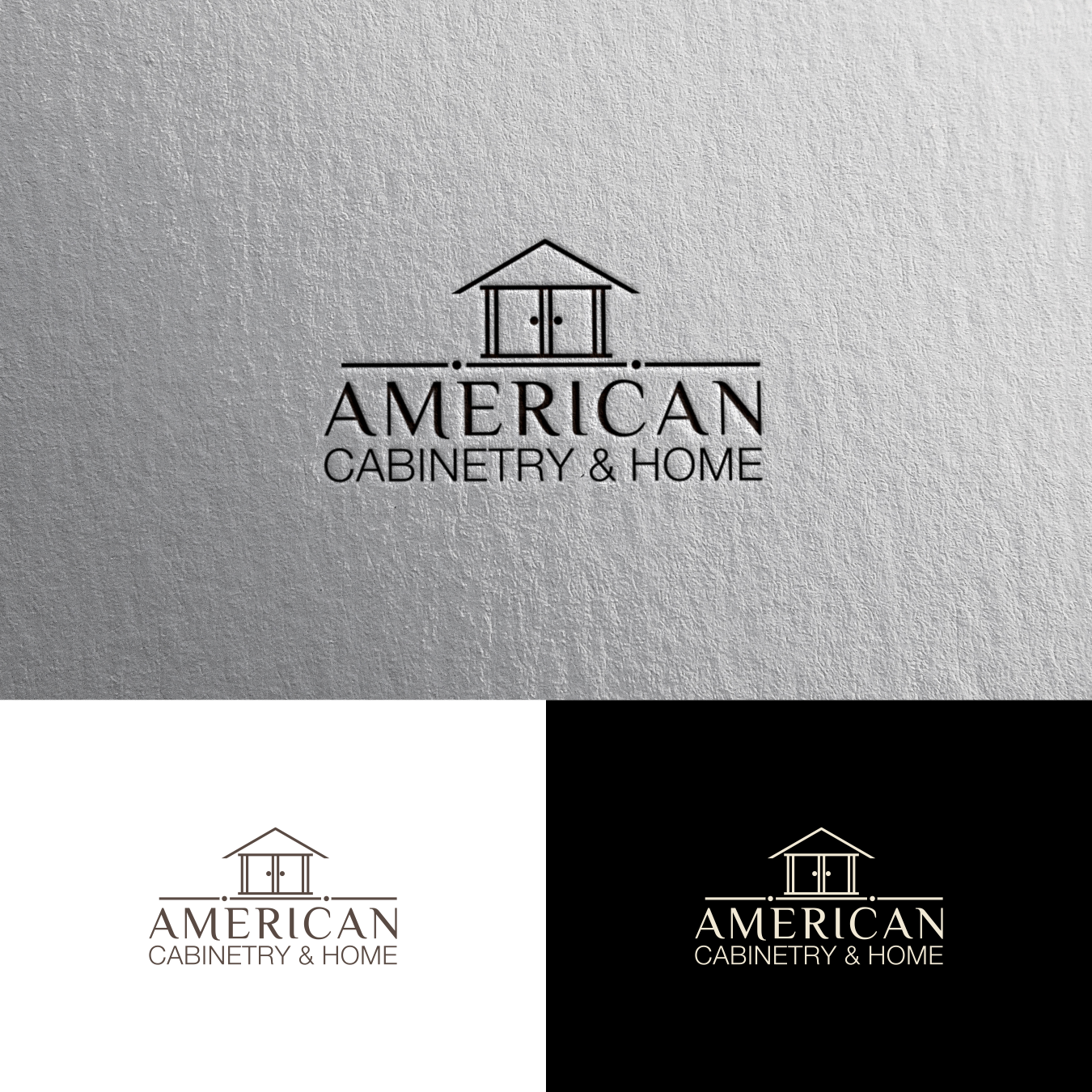 Diseño de Logo por GAM'Design para este proyecto | Diseño #25586867