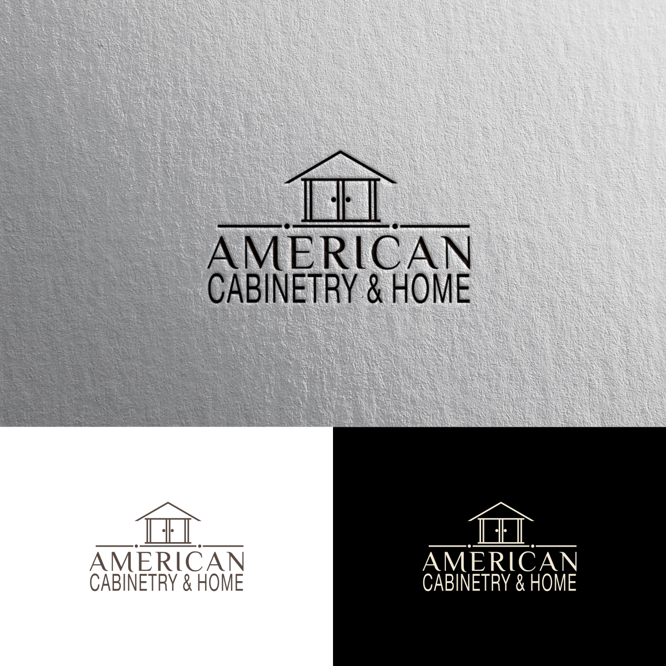 Diseño de Logo por GAM'Design para este proyecto | Diseño #25586903