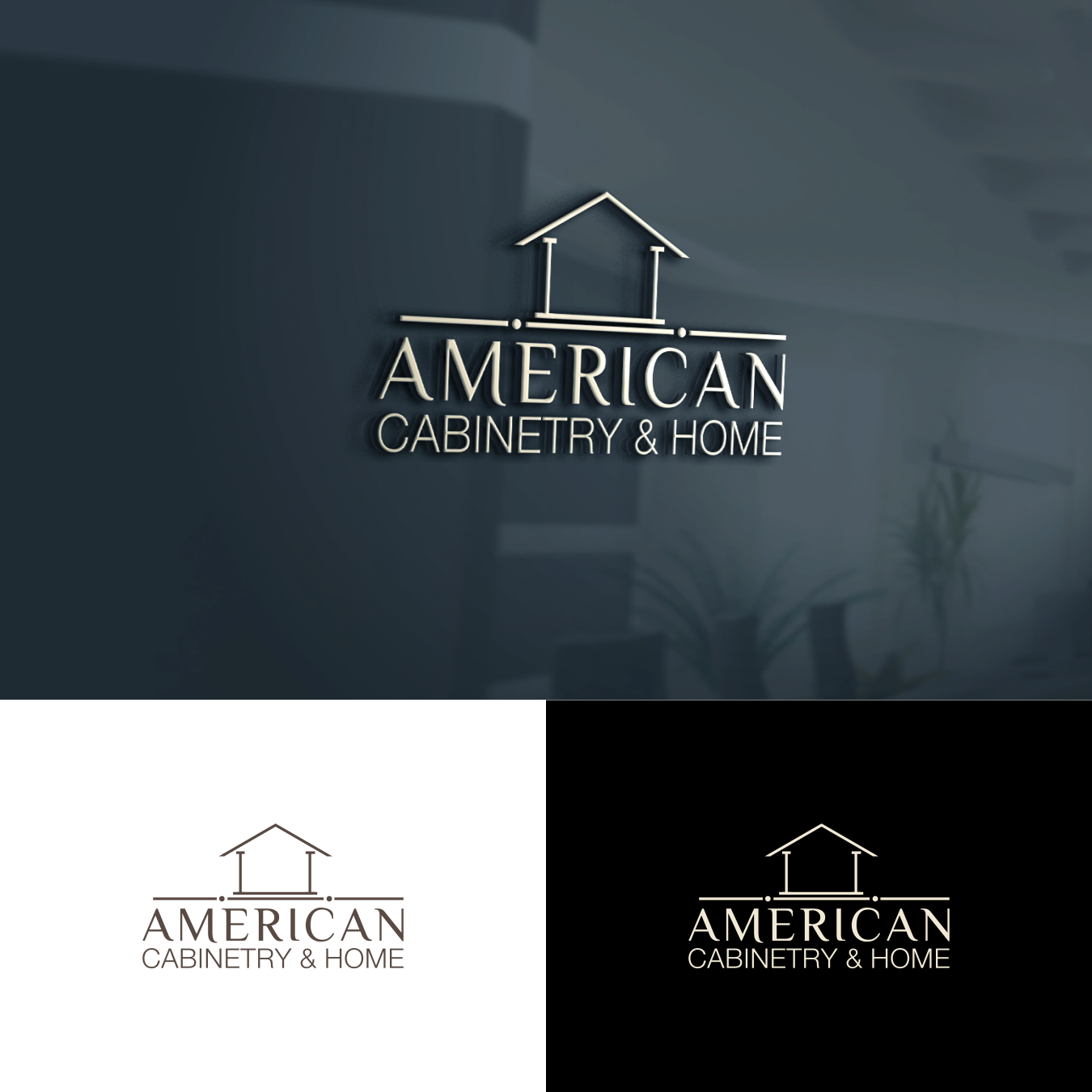 Diseño de Logo por GAM'Design para este proyecto | Diseño #25604961