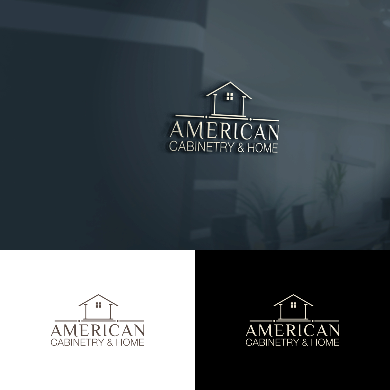 Logo Design by GAM'Design for this project | Design #25608939