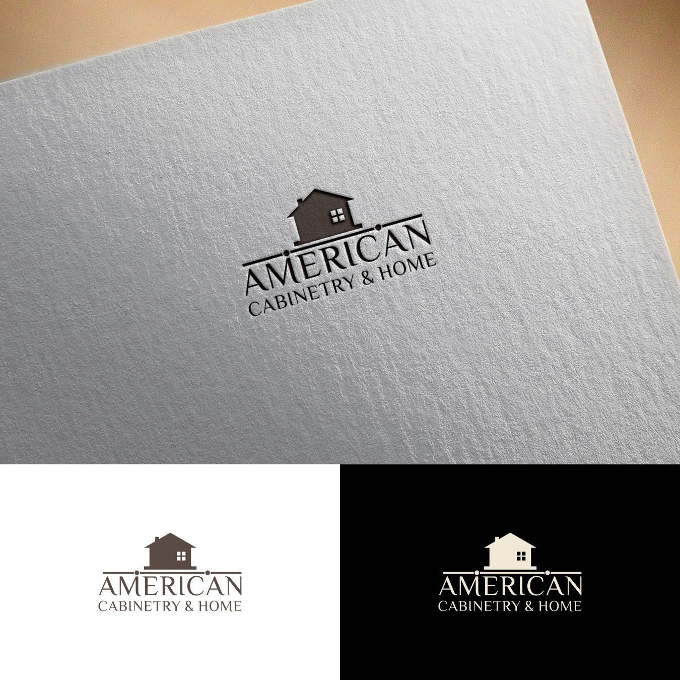 Logo Design by GAM'Design for this project | Design #25613937