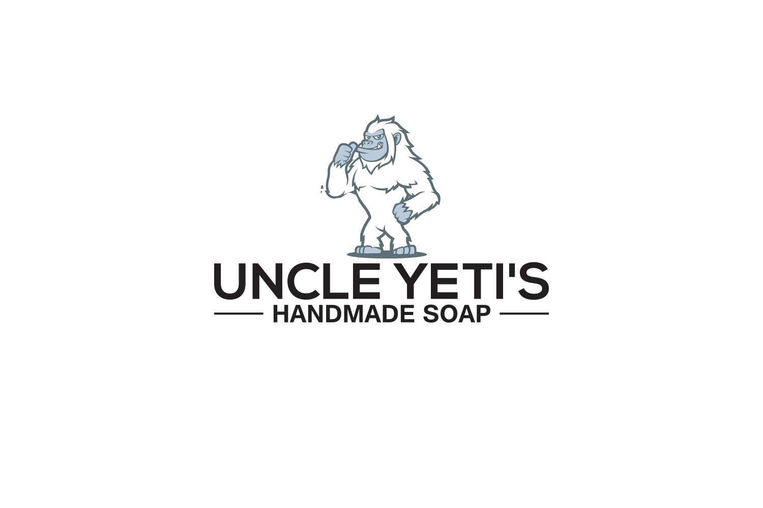 Logo Design by romasa design555 for GoodSoapCheap | Design #25597461