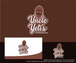 Logo Design by alvinnavarra for GoodSoapCheap | Design: #25588056