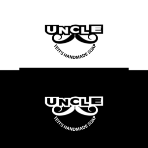 Uncle Yeti's Handmade Soap | Diseño de Logo por FourtuneDesign