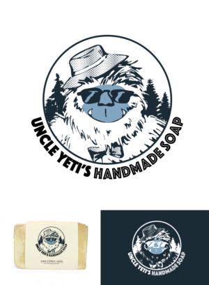 Logo Design by xjoahz