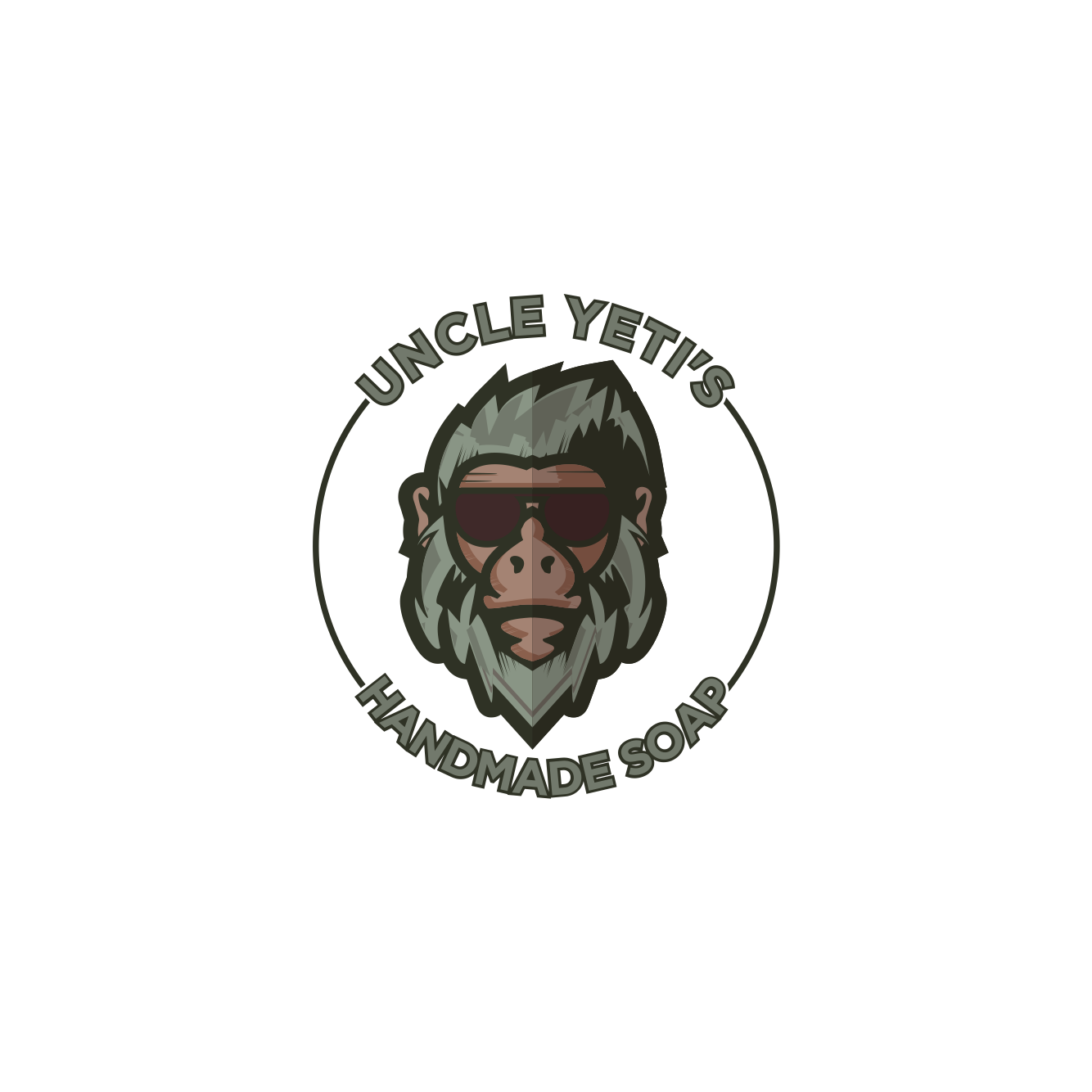 Logo Design by Dwi 4 for GoodSoapCheap | Design #25605276