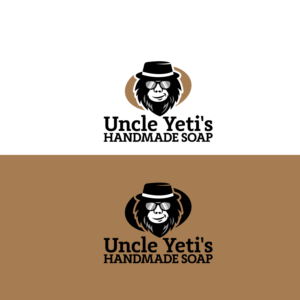 Logo Design by sherman for GoodSoapCheap | Design: #25571487