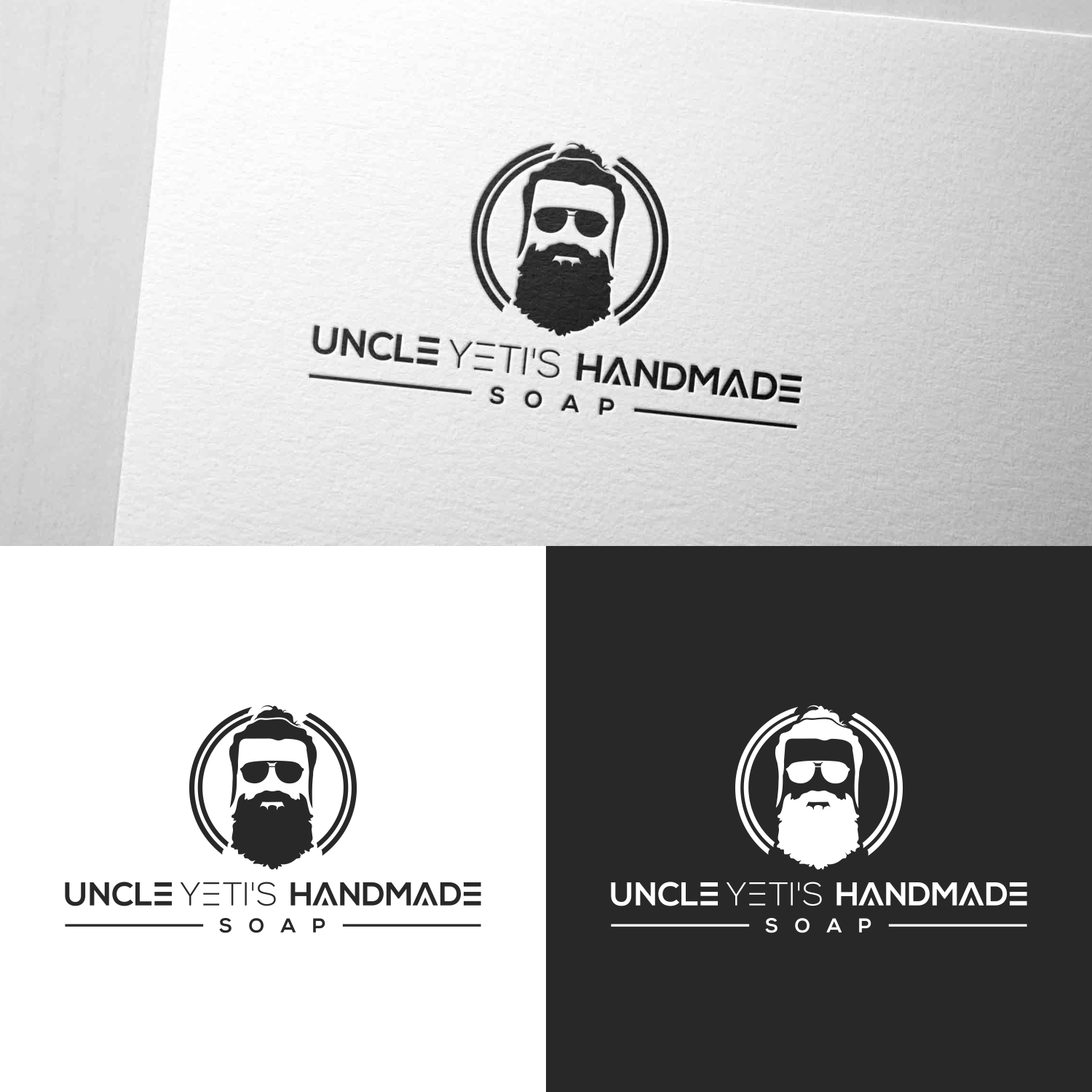 Diseño de Logo por mbah sanem para GoodSoapCheap | Diseño #25571721