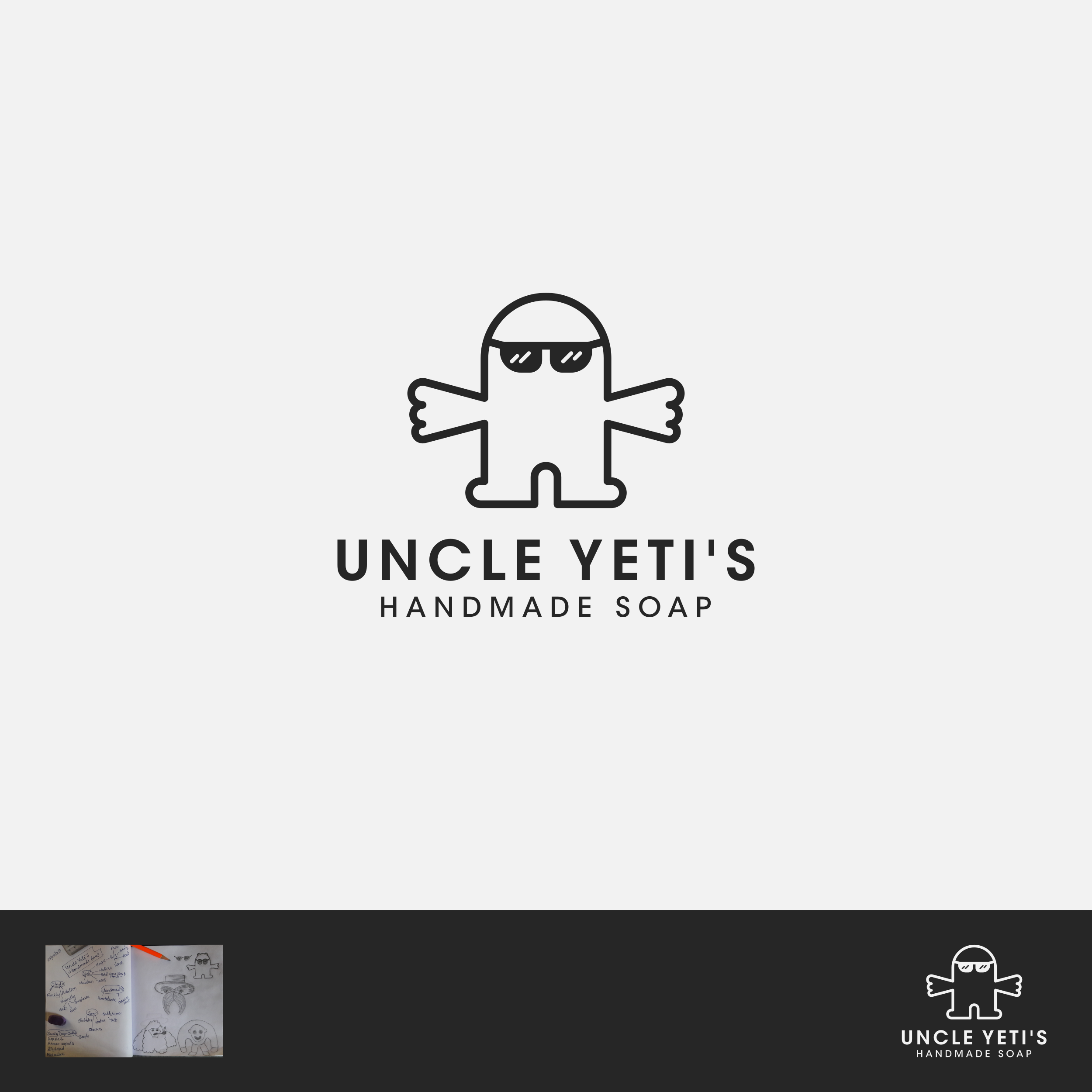 Logo Design by Sunilc for GoodSoapCheap | Design #25583458