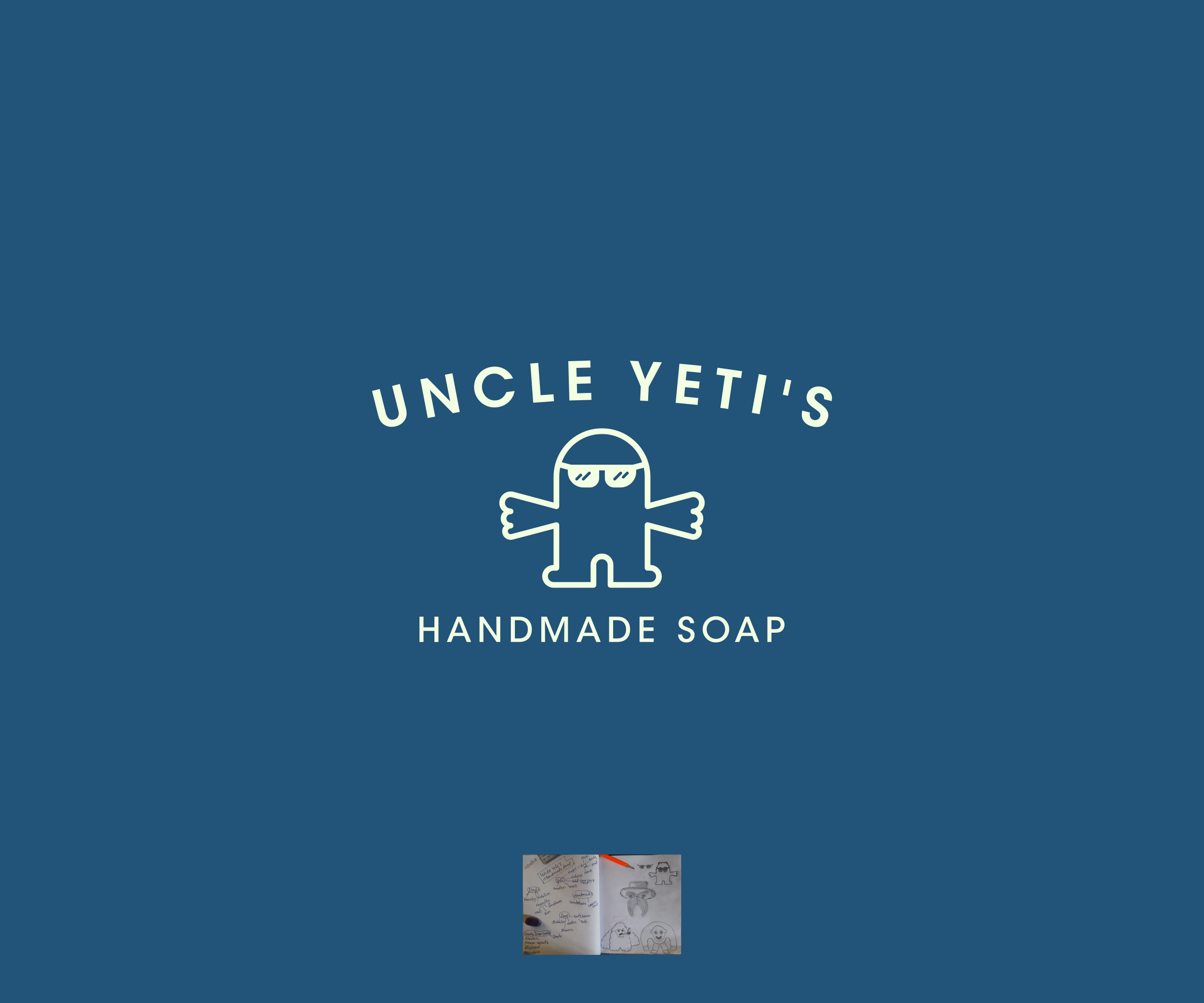 Logo Design by Sunilc for GoodSoapCheap | Design #25583847