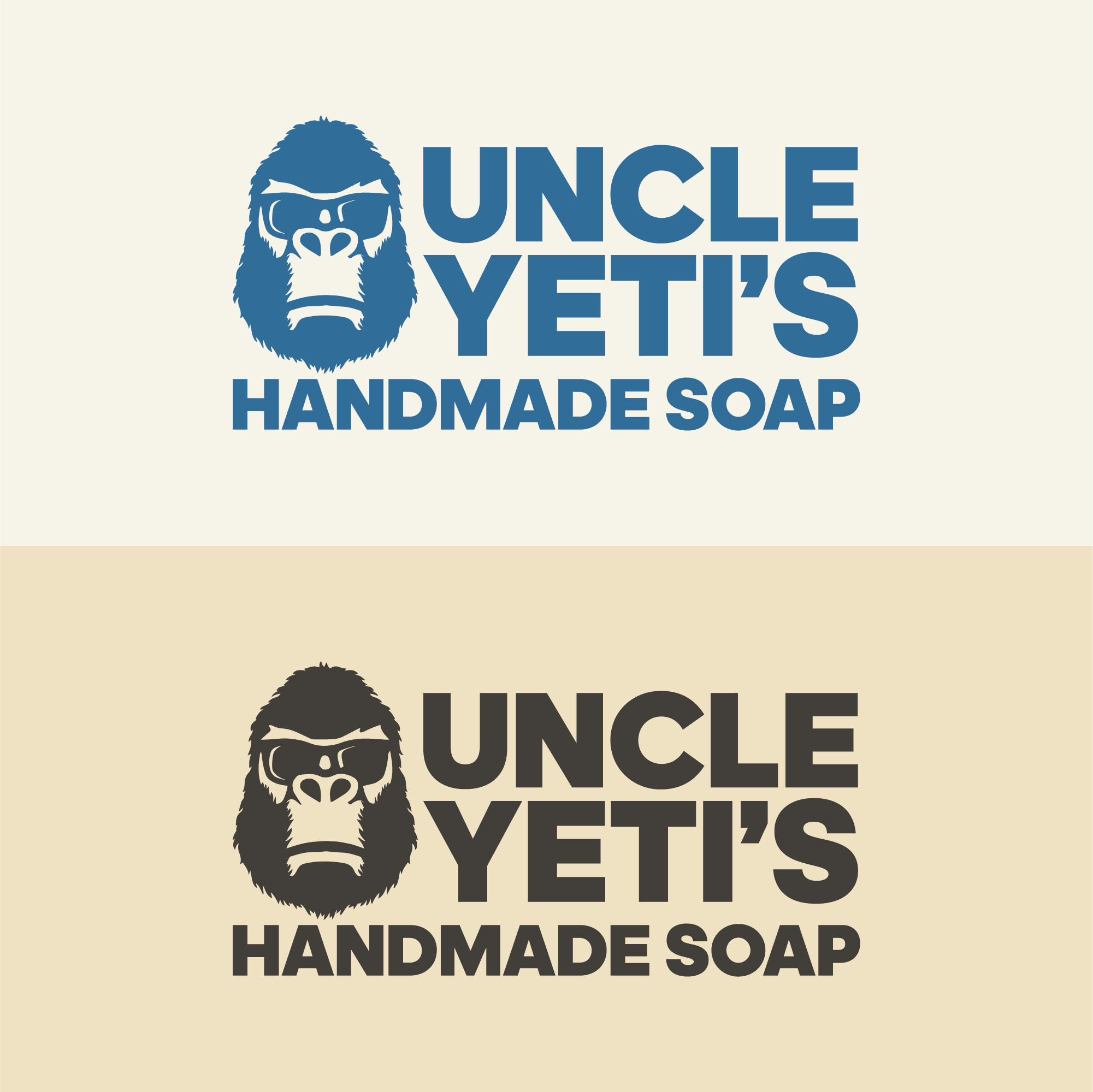 Diseño de Logo por DistShorty - Poorna para GoodSoapCheap | Diseño #25612560