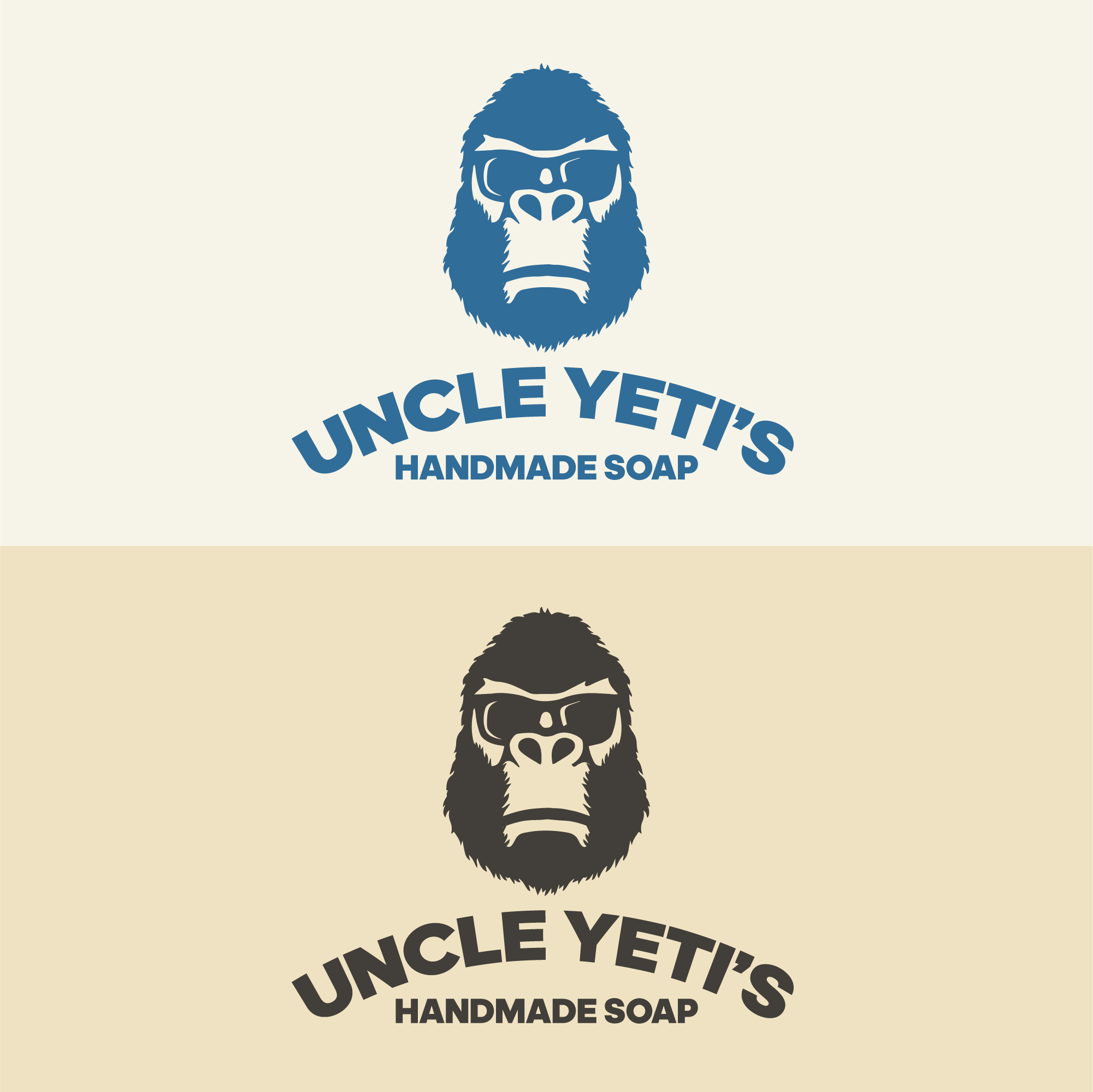 Logo Design by DistShorty - Poorna for GoodSoapCheap | Design #25612563