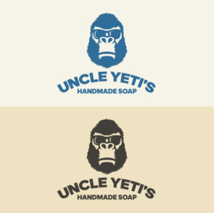 Logo Design by DistShorty - Poorna for GoodSoapCheap | Design: #25612563