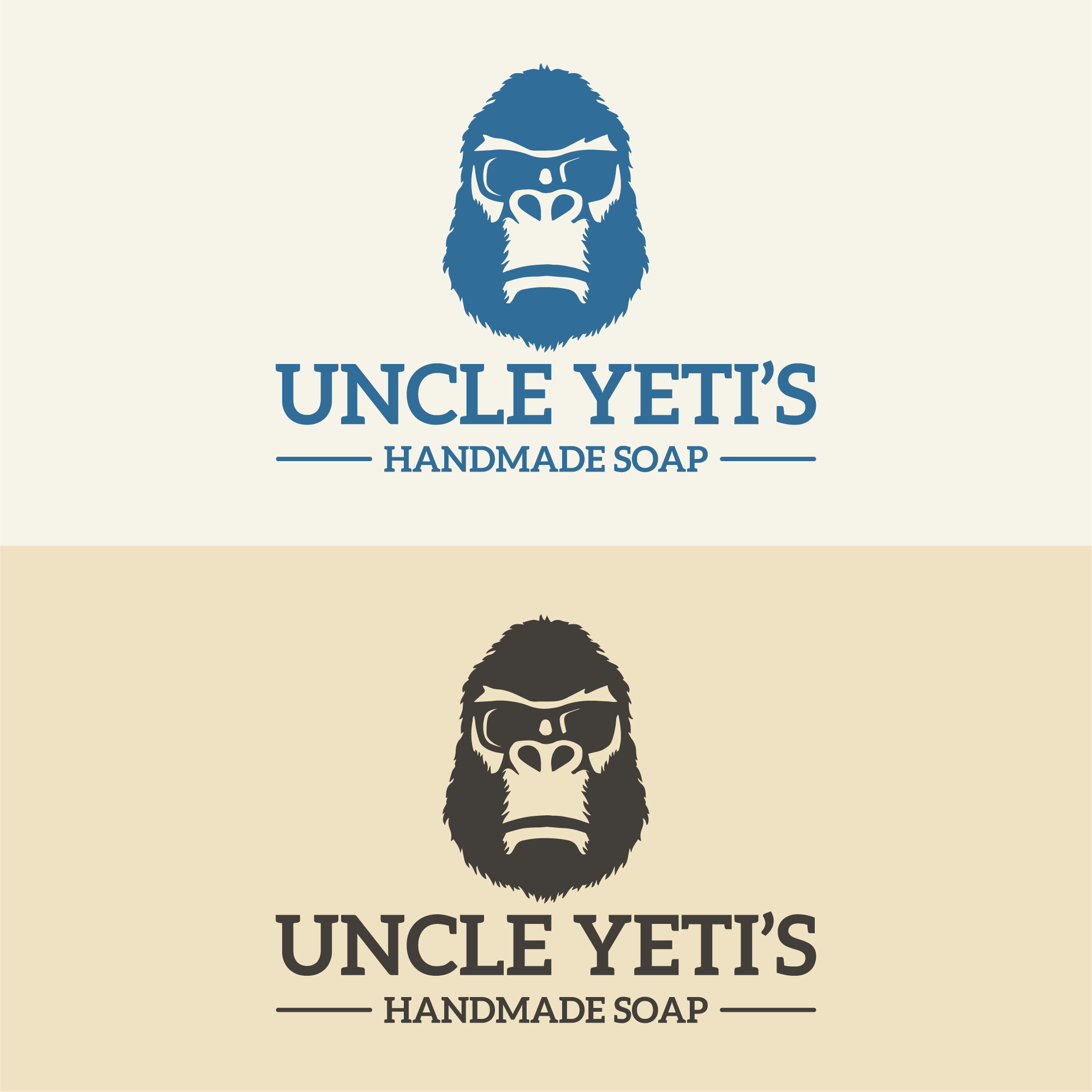 Logo Design by DistShorty - Poorna for GoodSoapCheap | Design #25612564