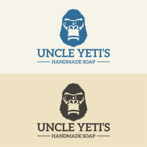 Logo Design by DistShorty - Poorna for GoodSoapCheap | Design: #25612564