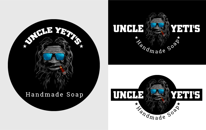 Logo Design by ally designs for GoodSoapCheap | Design #25577416
