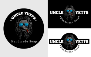 Logo Design by ally designs for GoodSoapCheap | Design #25577416