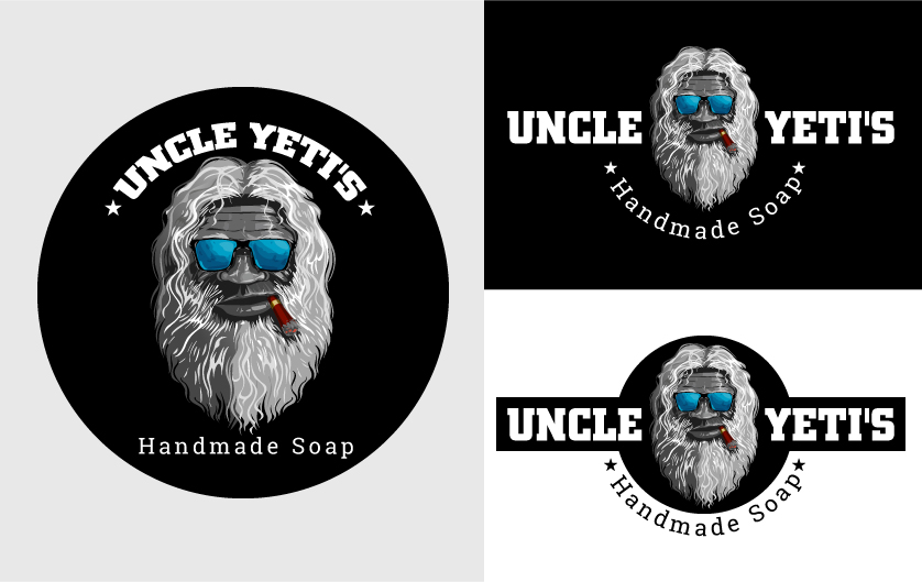 Logo Design by ally designs for GoodSoapCheap | Design #25583046
