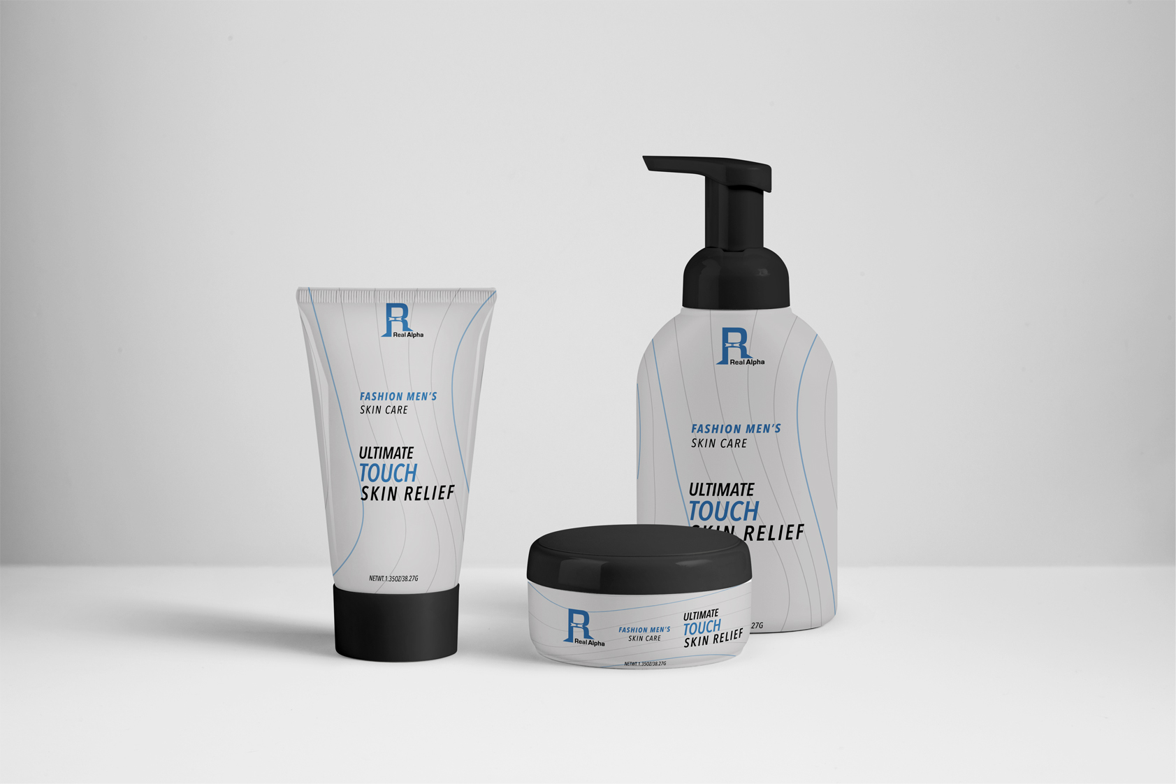 Graphic Design by Bear Studio for this project | Design #25574743