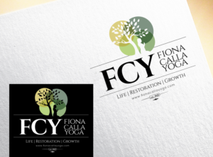 Logo Design by nikkiblue for this project | Design: #25587257