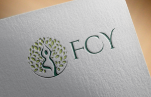 FCY | Logo Design by uandbdeziner