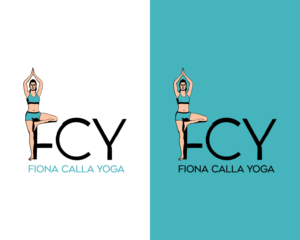FCY | Logo Design by ACK Design