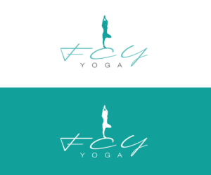 FCY | Logo Design by mariosigncom