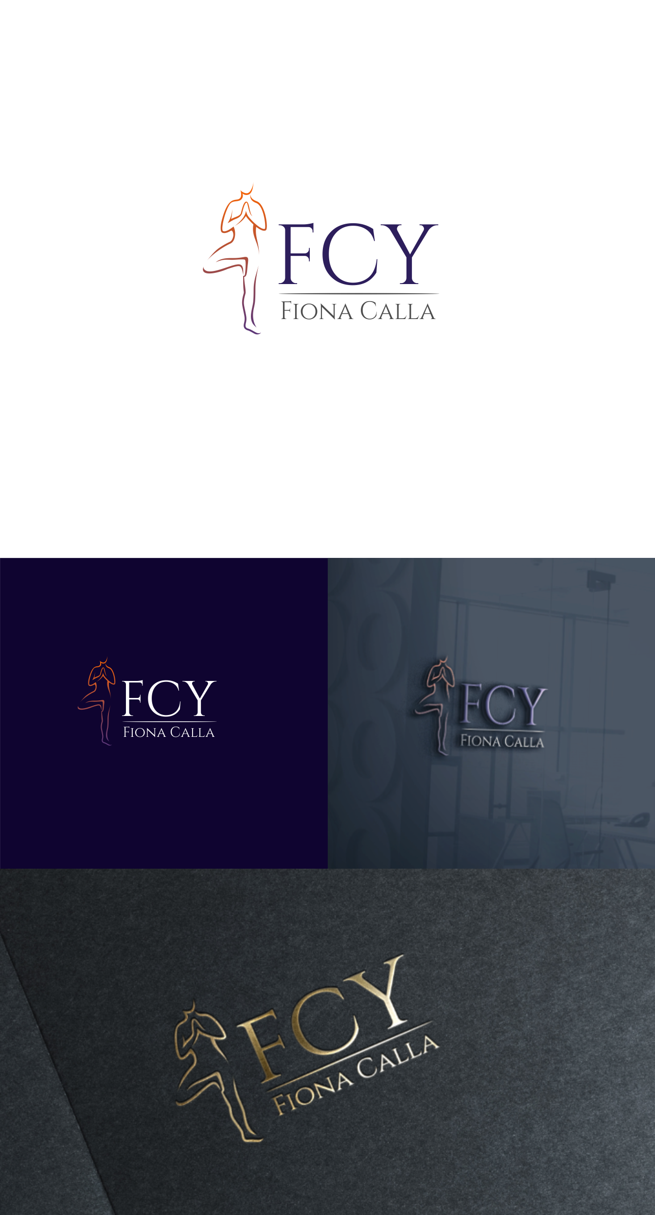 Logo Design by *mary for this project | Design #25570284