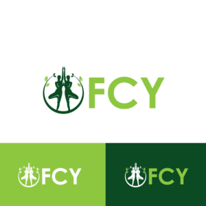 FCY | Logo Design by Graphic Bricks
