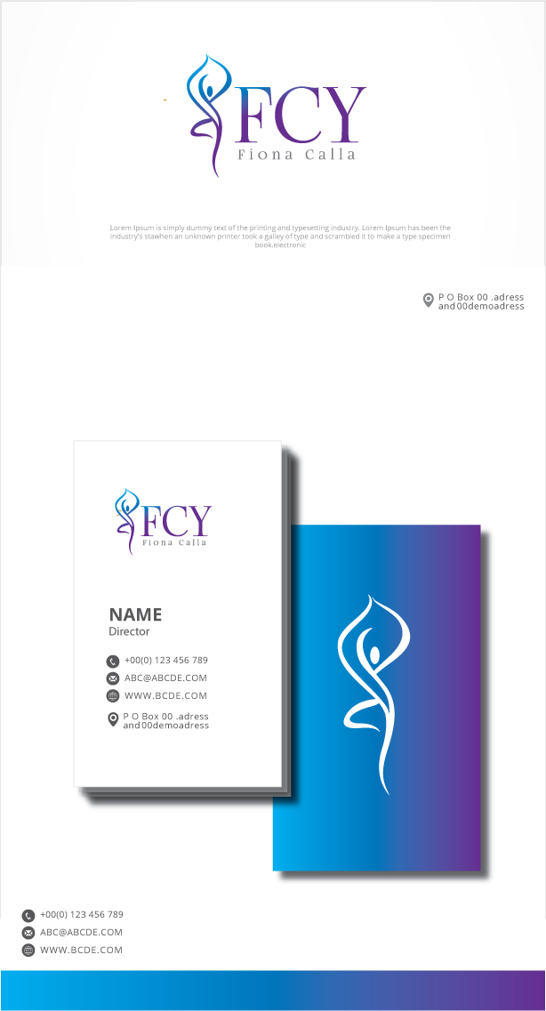 Logo Design by graphicevolution for this project | Design #25571653