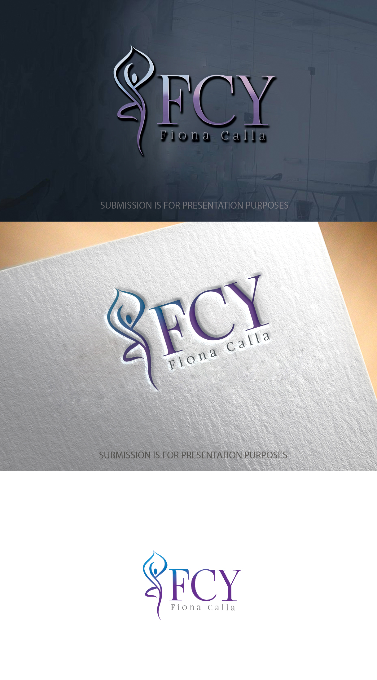 Logo Design by graphicevolution for this project | Design #25571658