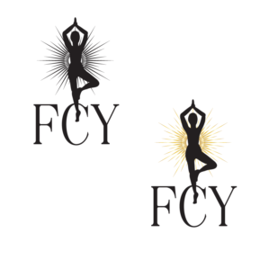 FCY | Logo Design by Samantha Ward Design