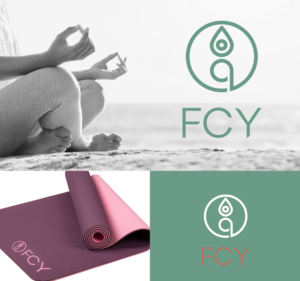 FCY | Logo Design by simple mind