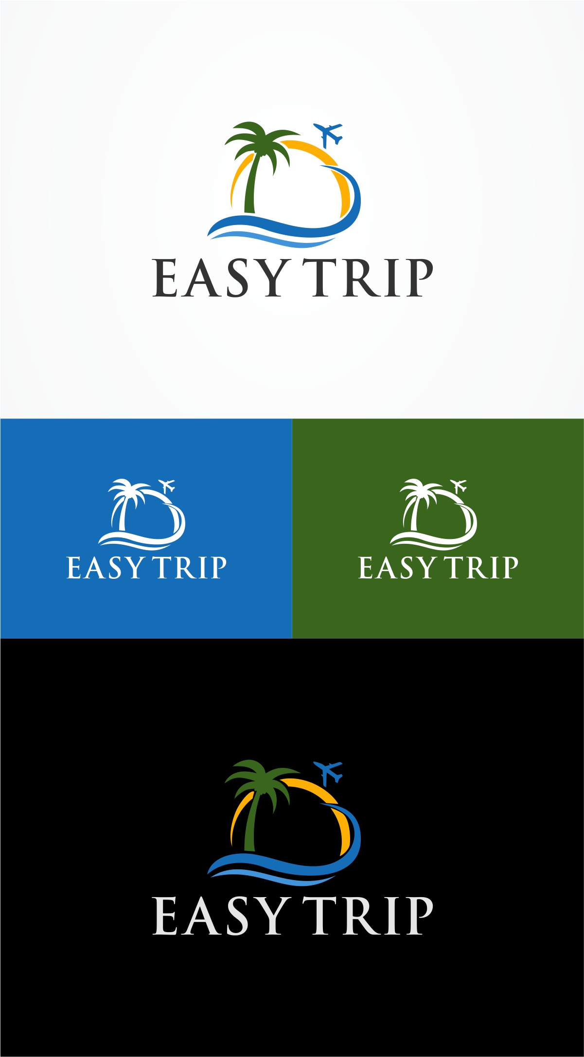 Logo Design by Robby SC for this project | Design #25577148