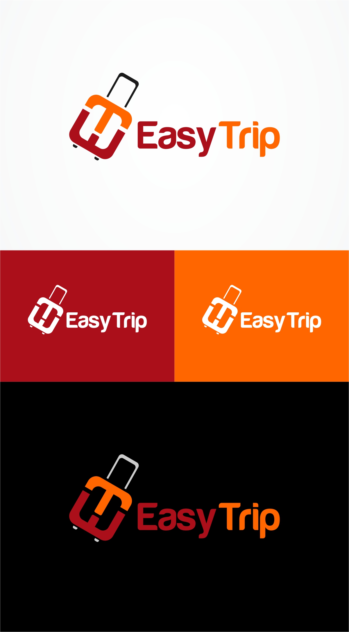 Logo Design by Robby SC for this project | Design #25577149